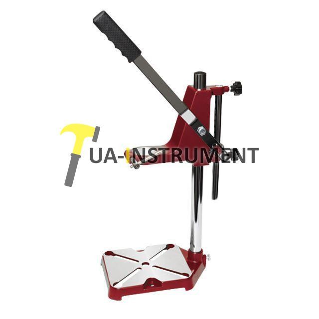 Стойка для дрели 400*43*60мм Intertool ST-0001 Кременчуг - изображение 1