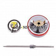 Комплект форсунок HVLP II 1,4mm к PT-0100, PT-0105 Intertool PT-2114 Кременчуг