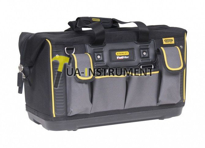 Сумка інструментальна 50 X 30 x 29 см FATMAX Кременчуг - изображение 1
