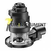 Насадка Multievo, фрезерный станок BLACK+DECKER, под стандарт хвостовиков фрез d= 6,35 мм, макс. диа Кременчуг