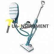 Паровая щетка и пароочиститель 11в1 BLACK+DECKER, SteamMop + SteamMitt, 1300 Вт, шт Кременчуг