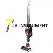 Аккумуляторный пылесос (электровеник) ORA цвет бордовый BLACK+DECKER, 32.4 В Li-Ion, 1020 л/мин, 2в1 Кременчуг