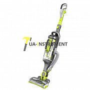 Аккумуляторный пылесос Multipower ALLERGY BLACK+DECKER,18В,2,5 Ач,возд.поток 1036л/мин,45 Вт, 3,8 кг Кременчуг