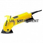 Шлифмашина дельтовидная DeWALT, 300Вт, 28000-44000кол/мин, 93x93x93мм, амплитуда 1.8мм, 1.3кг., шт Кременчуг