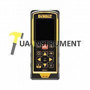 Дальномер лазерный DeWALT, до 200м, класс лазера 2, визир- 4-х кратное увеличение, шт Кременчуг
