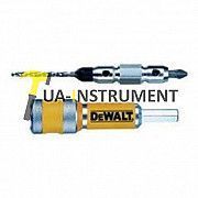 Система сверления отверстий "FLIP@DRIVE" DeWALT с зенкером №8, шт Кременчуг