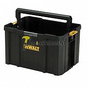 Ящик инструментальный DeWALT TSTAK открытый, 440х320x275 мм, шт Кременчуг