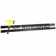 Полотно пильное DeWALT "Alligator®" по кирпичу POROTHERM® 20 Н/мм2, для DWE392/393/394., шт Кременчуг