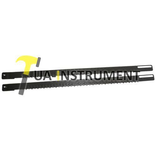 Полотно пильное DeWALT "Alligator®" по кирпичу POROTHERM® 20 Н/мм2, для DWE392/393/394., шт Кременчуг - изображение 1