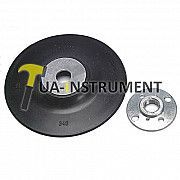 Тарелка шлифовальная DeWALT, для угловой шлифмашины, d=125 мм., шт Кременчуг
