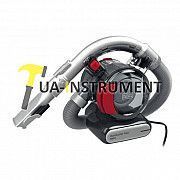 Пылесос автомобильный BLACK+DECKER FLEXI, 12В (автосеть), воздушная мощность 12,5 Вт, воздушный пото Кременчуг