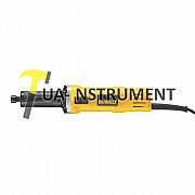 Прямошлифовальная машина DeWALT, 450Вт, цанга 6мм, 25000 об/мин, 1,6 кг., шт Кременчуг