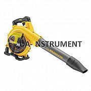 Воздуходувка аккумуляторная FLEXVOLT DeWALT 54 В,без аккумуляторной батареи и ЗУ, шт Кременчуг