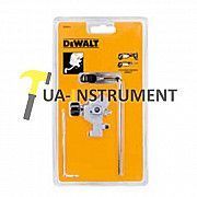Адаптер DeWALT, ограничитель глубины пропила для DWE315, шт Кременчуг