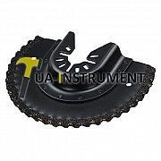 Диск пильный DeWALT, cегментный, с карбидом вольфрама, для DWE315, DCS355, d= 95мм., шт Кременчуг