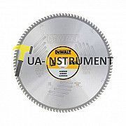 Диск пильный DeWALT, 355х25.4мм, 100 зубьев, шт Кременчуг