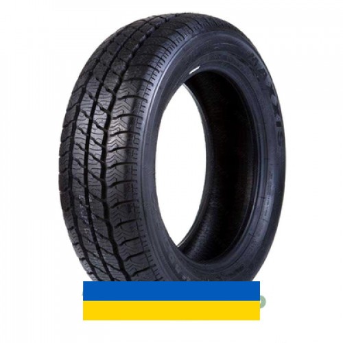 235/60R17 Maxxis Vansmart A/S AL2 117/115R Легкогрузовая шина Киев - изображение 1