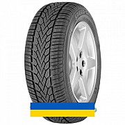 245/45R18 Semperit Speed-Grip 2 100V Легковая шина Київ
