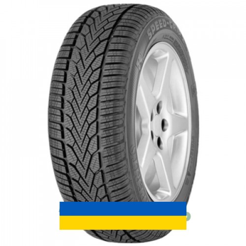 245/45R18 Semperit Speed-Grip 2 100V Легковая шина Київ - изображение 1