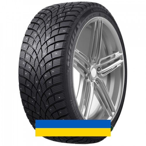 215/60R17 Triangle IcelynX TI501 100T Внедорожная шина Киев - изображение 1