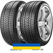 225/55R19 Pirelli Scorpion Winter 99H Внедорожная шина Київ