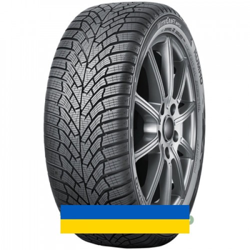 225/60R18 Kumho WinterCraft WP52 104V Легковая шина Киев - изображение 1