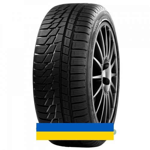215/45R17 Nokian WR G2 Sport Utility 91V Легковая шина Киев - изображение 1