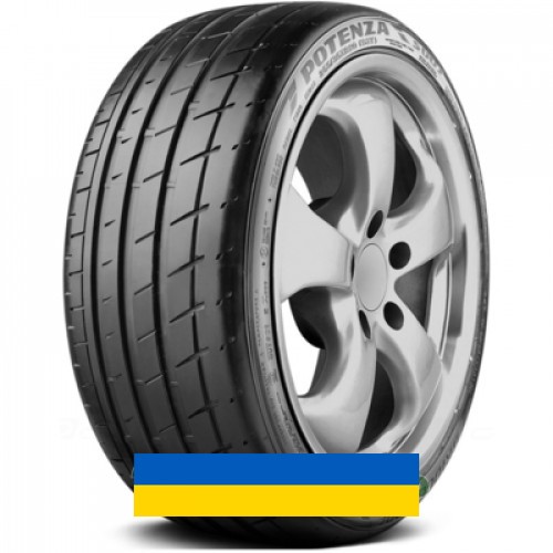 255/40R20 Bridgestone Potenza S007 101Y Легковая шина Киев - изображение 1