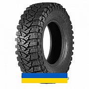 265/70R17 Insa Turbo (наварка) K2 MT 112/109Q Внедорожная шина Киев