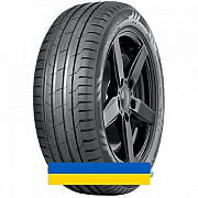 255/60R18 Nokian Hakka Black 2 SUV 112V Внедорожная шина Киев