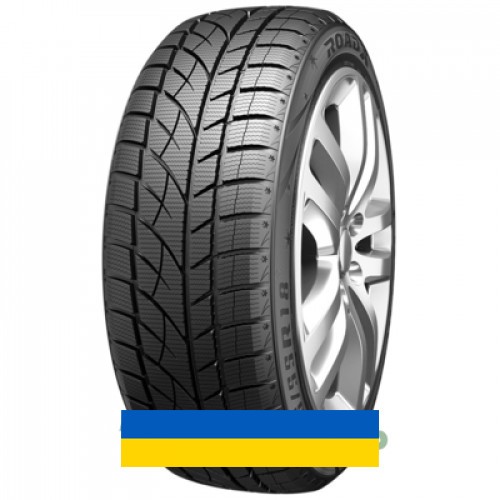 245/55R19 Roadx RX Frost WU01 103V Легковая шина Киев - изображение 1