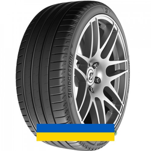 255/40R19 Bridgestone Potenza Sport 100Y Легковая шина Киев - изображение 1