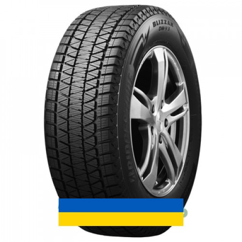 225/55R18 Bridgestone Blizzak DM-V3 98T Внедорожная шина Киев - изображение 1