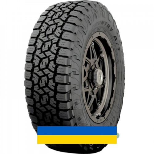 255/65R17 Toyo Open Country A/T III 114H Внедорожная шина Киев - изображение 1