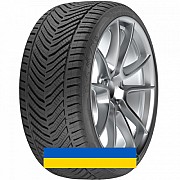 225/40R18 Tigar All Season 92Y Легковая шина Киев
