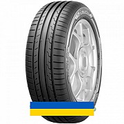 205/50R17 Dunlop Sport BluResponse 89V Легковая шина Киев