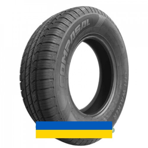 245/60R18 Compasal Citiwalker 105H Внедорожная шина Киев - изображение 1