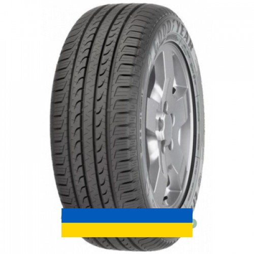 215/60R17 Goodyear EfficientGrip SUV-4x4 96H Внедорожная шина Киев - изображение 1