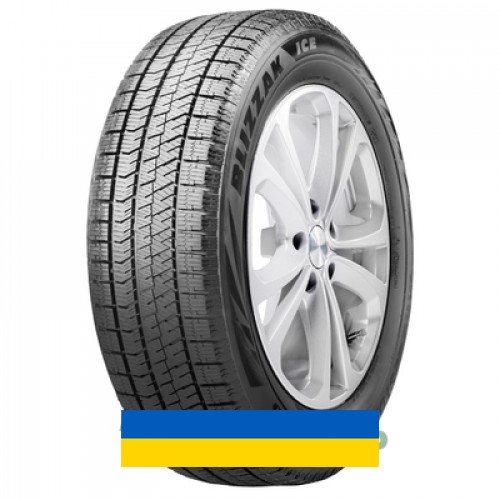 225/45R19 Bridgestone Blizzak ICE 92S Легковая шина Киев - изображение 1