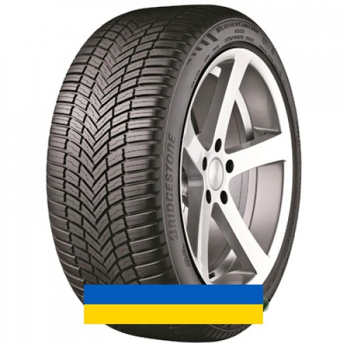 225/45R17 Bridgestone Weather Control A005 Evo 94W Легковая шина Киев - изображение 1