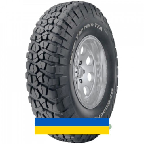 255/75R17 BFGoodrich Mud-Terrain T/A KM2 111/108Q Внедорожная шина Киев - изображение 1