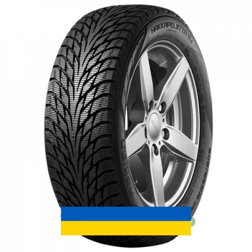 215/40R17 Nokian Hakkapeliitta R2 87R Легковая шина Киев - изображение 1