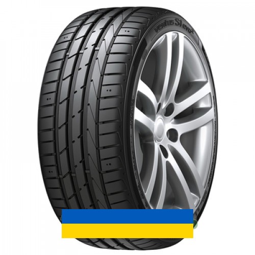 205/50R17 Hankook Ventus S1 Evo2 K117 93Y Легковая шина Киев - изображение 1