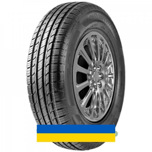 235/55R18 Powertrac PrimeMarch 104H Легковая шина Киев - изображение 1