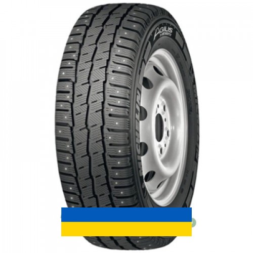 215/60R17 Michelin Agilis X-Ice North 104/102H Легкогрузовая шина Киев - изображение 1