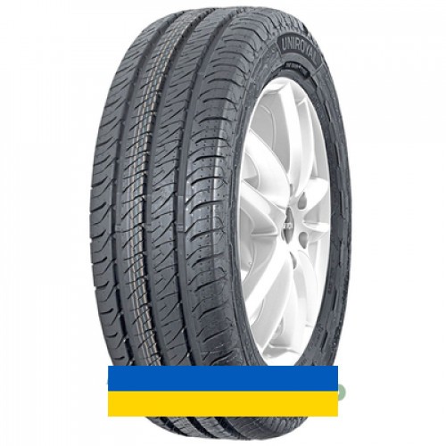 225/55R17 Uniroyal RainMax 3 109/107T Легкогрузовая шина Киев - изображение 1