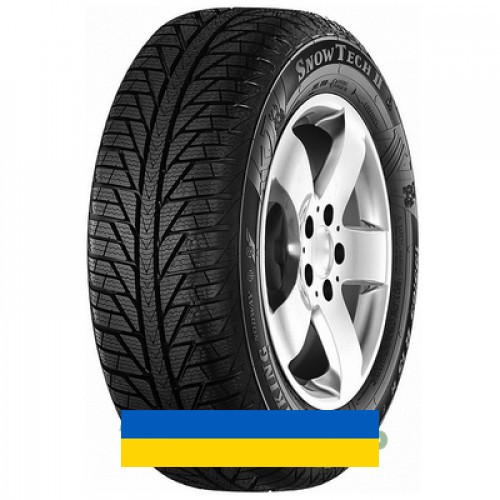255/55R18 Viking SnowTech II 109H Легковая шина Киев - изображение 1