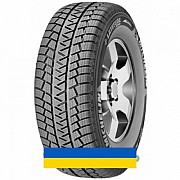 255/55R18 Michelin Latitude Alpin 109V Внедорожная шина Киев