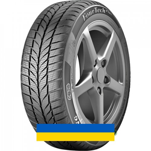 215/55R17 Viking FourTech Plus 98W Легковая шина Киев - изображение 1