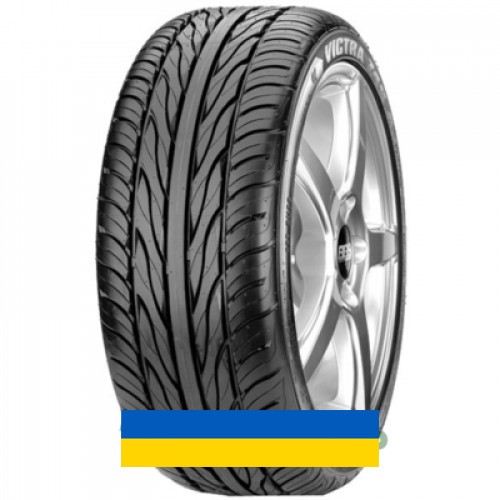 225/55R19 Maxxis VICTRA MA-Z4S 99W Легковая шина Киев - изображение 1